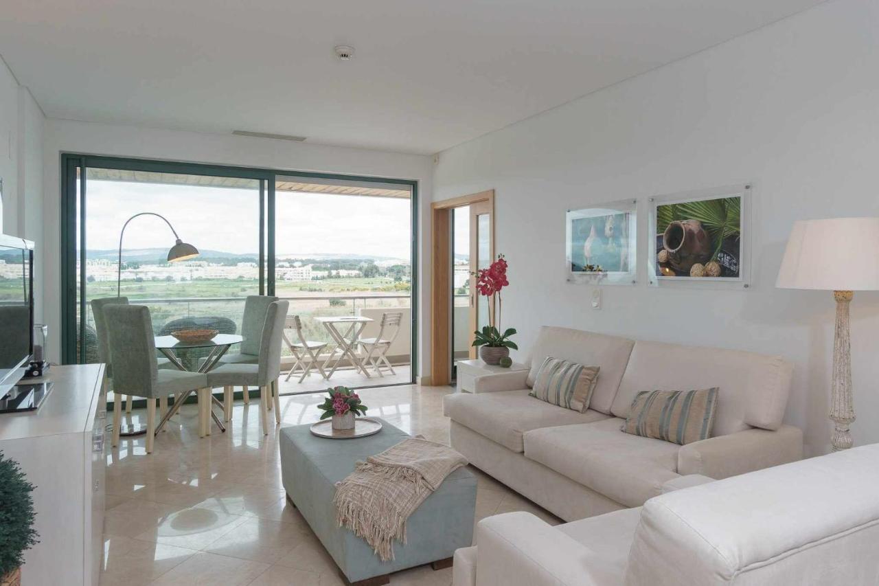 Marina Vilamoura Aquamar 504 By Vilamourasun Exterior foto