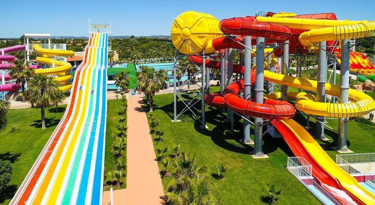 Marina Vilamoura Aquamar 504 By Vilamourasun Exterior foto