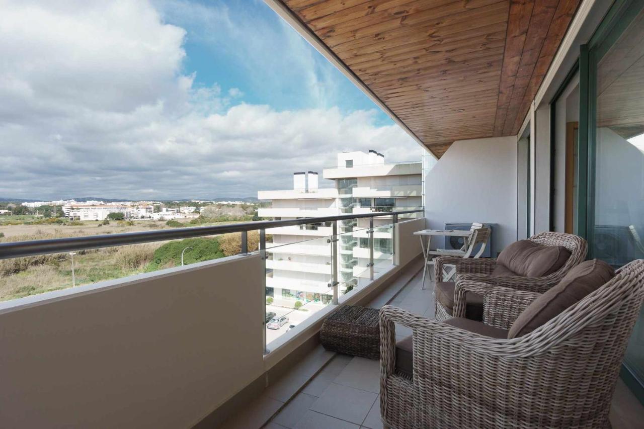 Marina Vilamoura Aquamar 504 By Vilamourasun Exterior foto